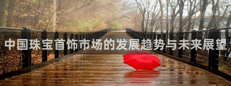 开丰娱乐寸67五壹叁八：中国珠宝首饰市场的发展趋势与未来展望