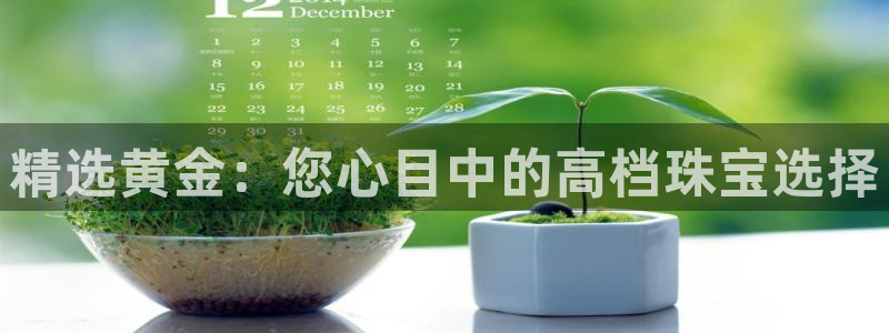 开丰娱乐登入地址在哪查：精选黄金：您心目中的高档珠宝选择