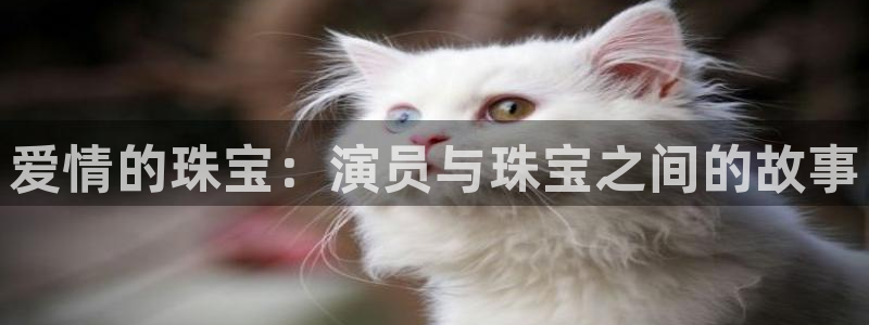 开丰娱乐主管家去判官333OO：爱情的珠宝：演员与珠宝之间的故事