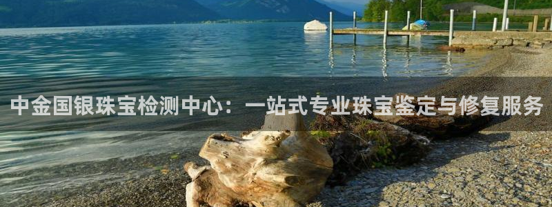 开丰娱乐寸67五壹叁八：中金国银珠宝检测中心：一站式专业珠宝鉴定与修复服务